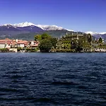 Apartman La Casa Di Susanna Stresa