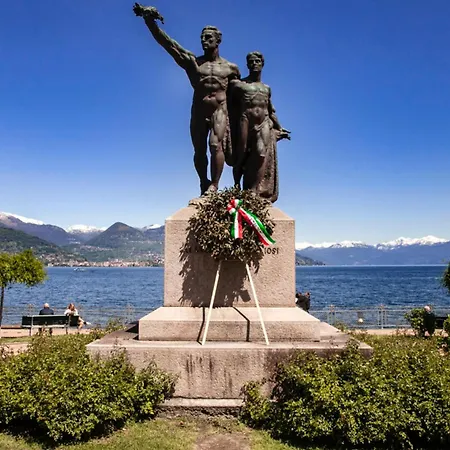 La Casa Di Susanna Apartamento *