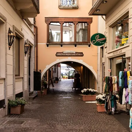 La Casa Di Susanna
