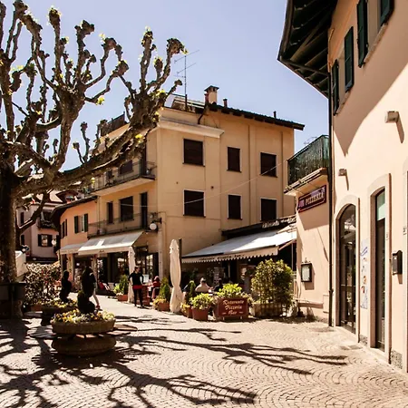 La Casa Di Susanna Apartamento