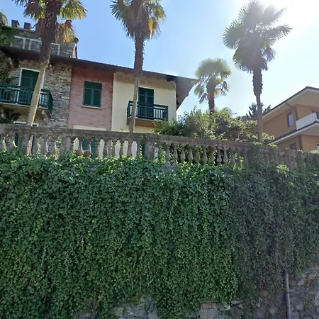 La Casa Di Susanna * Stresa