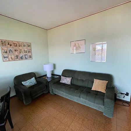 La Casa Di Susanna