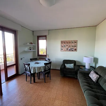 Apartment La Casa Di Susanna *