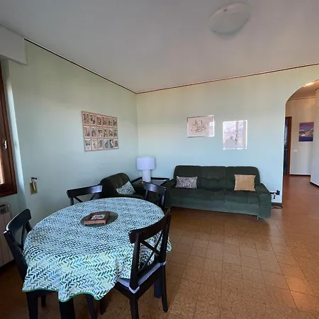 La Casa Di Susanna Apartamento *