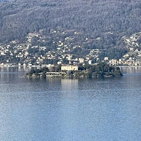 La Casa Di Susanna Apartment