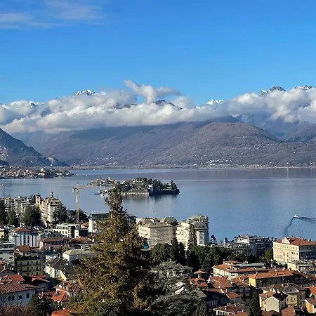 La Casa Di Susanna * Stresa