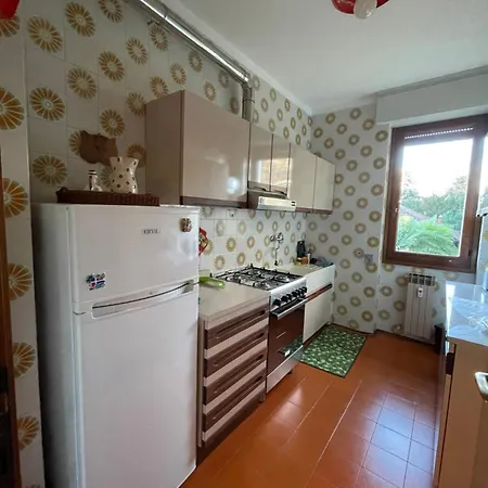La Casa Di Susanna