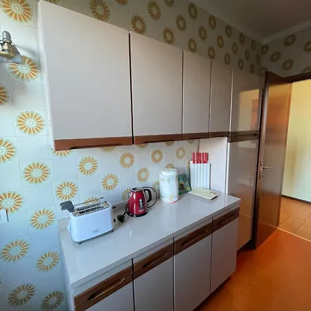 La Casa Di Susanna * Stresa