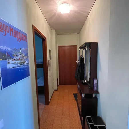 La Casa Di Susanna Apartamento