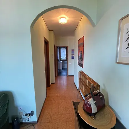 La Casa Di Susanna Apartamento *