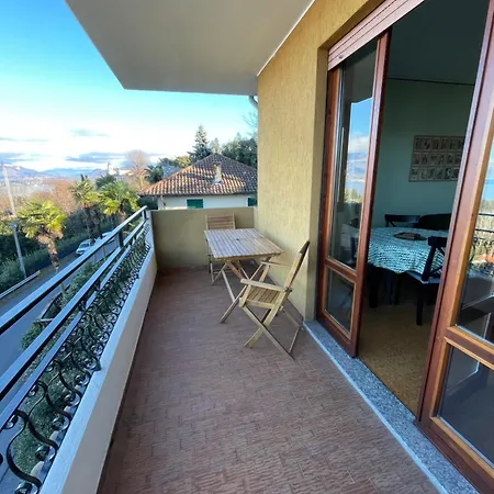 Apartment La Casa Di Susanna *