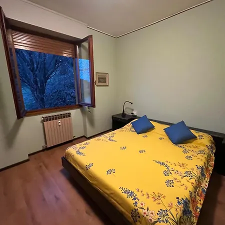 Apartment La Casa Di Susanna Stresa