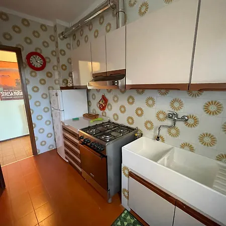 La Casa Di Susanna Apartamento Stresa
