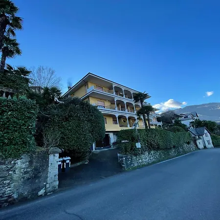 La Casa Di Susanna Lägenhet *