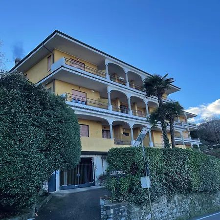 La Casa Di Susanna Apartment Stresa
