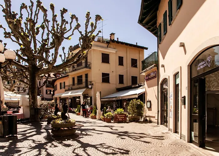 La Casa Di Susanna Lejlighed