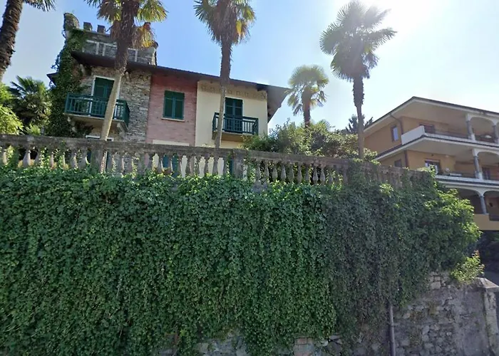 La Casa Di Susanna * Stresa