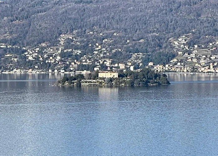 La Casa Di Susanna Lejlighed