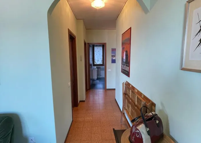 La Casa Di Susanna Lejlighed *