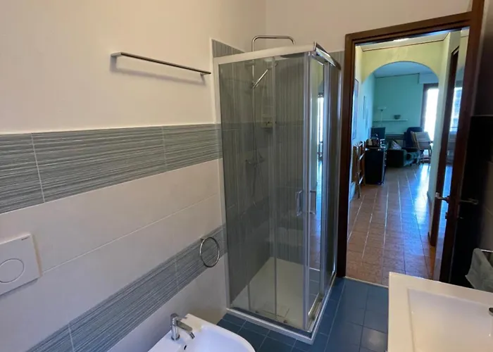 La Casa Di Susanna * Stresa