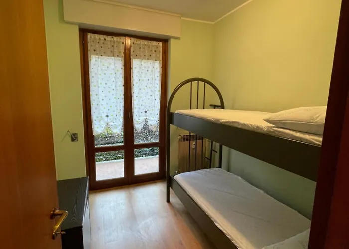 La Casa Di Susanna Stresa