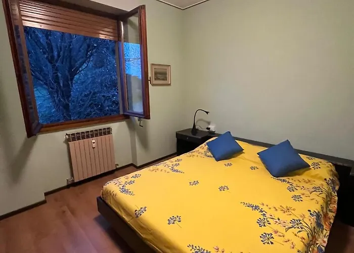 Lejlighed La Casa Di Susanna Stresa