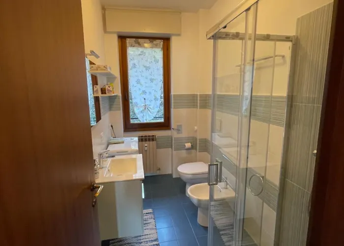 La Casa Di Susanna *