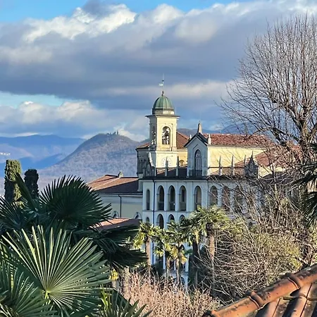 La Casa Di Susanna Apartment *