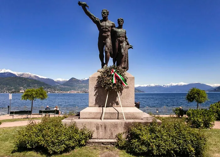 La Casa Di Susanna Appartement *