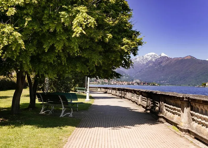 Appartement La Casa Di Susanna