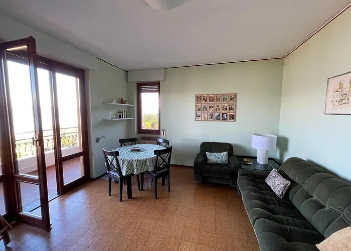 Appartement La Casa Di Susanna *