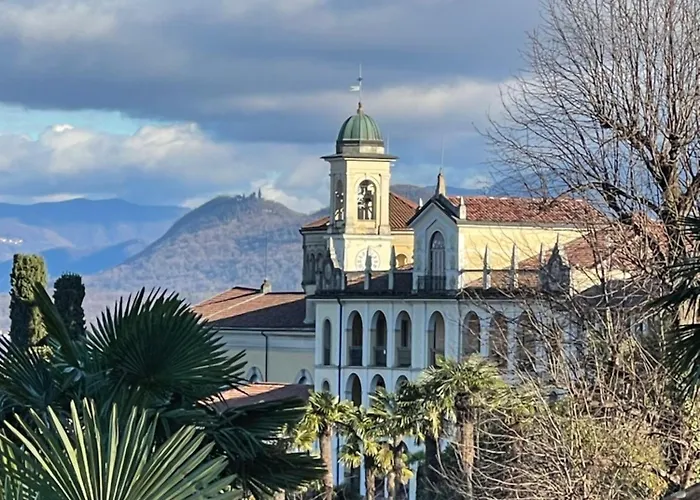 La Casa Di Susanna Appartement *
