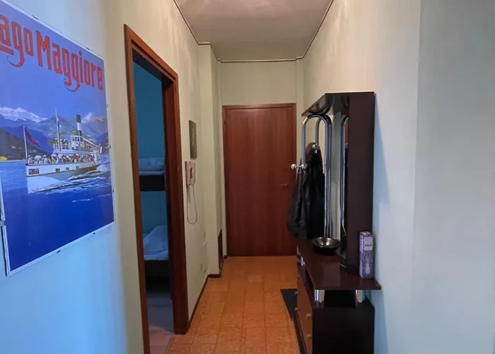 La Casa Di Susanna Appartement