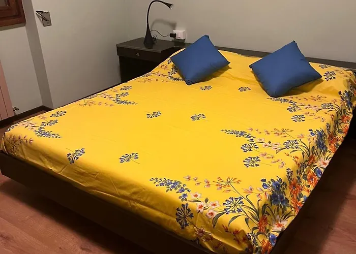 Appartement La Casa Di Susanna