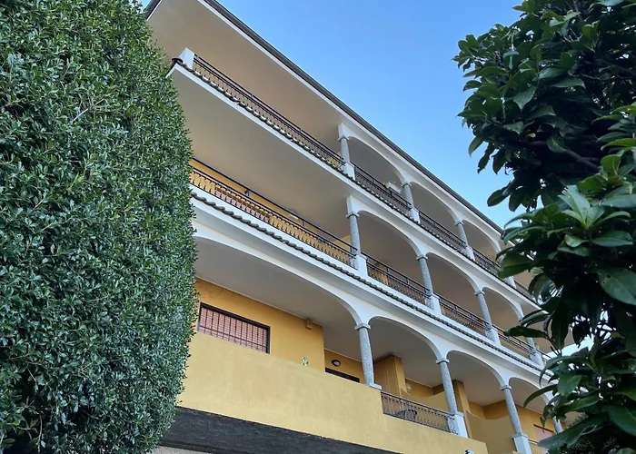 La Casa Di Susanna Appartement